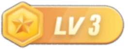 等级-LV3-龙之小站资源屋