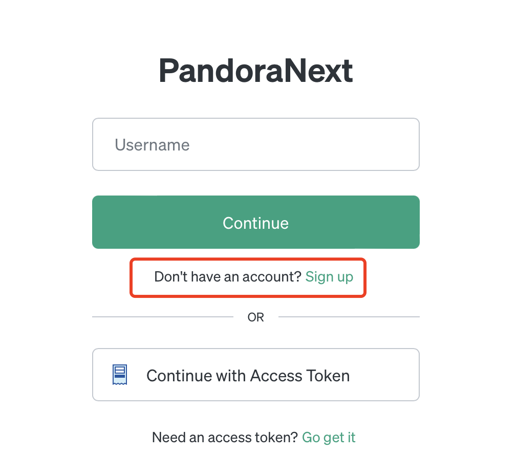 图片[10]-给大家介绍一下通过PandoraNext无限注册ChatGpt帐号流程-龙之小站资源屋