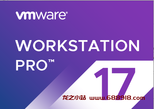2023最新版VMware workstation pro17.5.0（附安装包+永久激活许可证）-龙之小站资源屋