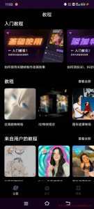 MotionNinja视频AE特效制作5.0.3（解锁高级版）-龙之小站资源屋