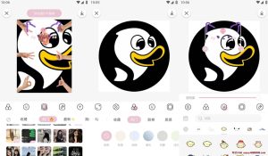 日杂相机 v1.9.6 一款小清新的相机软件，解锁会员功能-龙之小站资源屋