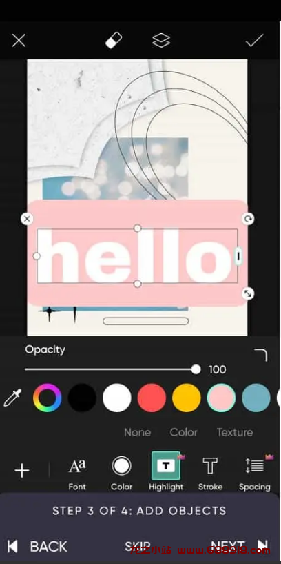 Picsart v26.0.5 美易，专为爱美图的你打造，解锁高级版-龙之小站资源屋