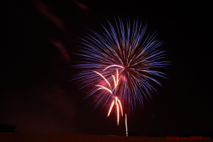 2024新年春节烟花素材合集【PSD+PNG】-龙之小站资源屋