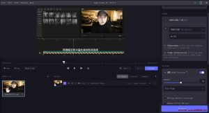 Topaz Video AI v5.2.2 视频修复软件免登录激活版-龙之小站资源屋