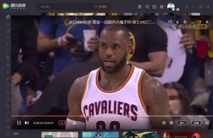 腾讯视频 v11.89.7217.0 功能强大的视频播放软件，去广告绿色纯净版-龙之小站资源屋