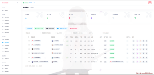 荔枝异次元发卡源码系统/荔枝发卡V3.0二次元风格发卡网全开源源码-龙之小站资源屋