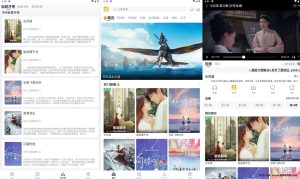豆芽视频 v1.0.5 免费追剧软件，去广告电影电视剧等都可以免费观看-龙之小站资源屋