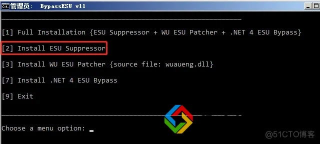 图片[2]-Windows 7 和 Windows Server 2008 R2 ESU补丁安装教程-龙之小站资源屋