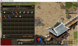 2024年7月11日最新打包【天河三端引擎传奇手游之时代风云】经典天河三端引擎特色三职业传奇端游-Win服务端源码视频架设教程-PC客户端苹果IOS安卓三端版本!-龙之小站资源屋