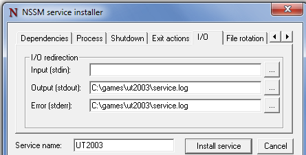 图片[10]-windows守护进程工具：使用NSSM – 将任何exe应用封装成windows服务-龙之小站资源屋