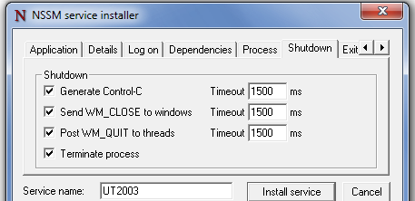 图片[15]-windows守护进程工具：使用NSSM – 将任何exe应用封装成windows服务-龙之小站资源屋