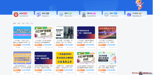 网创网赚教程自动采集wordpress插件并发布-龙之小站资源屋