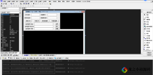 易语言 宝塔备份软件（源码+成品）-龙之小站资源屋