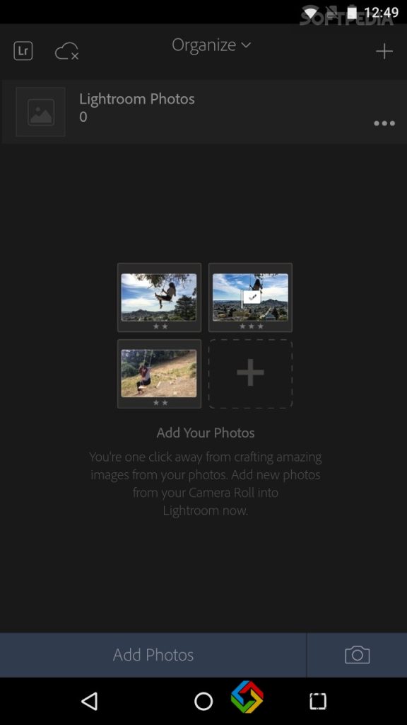 图片[1]-Lightroom v10.0.1 功能强大的照片编辑器，解锁高级版-龙之小站资源屋