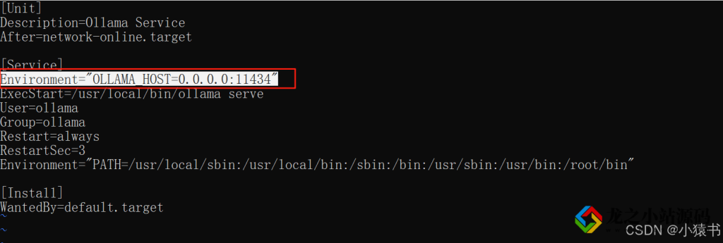 图片[12]-Deepseek大模型本地部署+本地知识库的构建-龙之小站资源屋