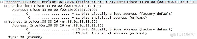 图片[4]-wireshark源ip和目标ip不显示了 wireshark源地址-龙之小站资源屋