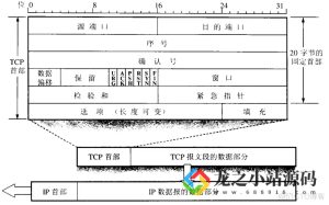wireshark源ip和目标ip不显示了 wireshark源地址-龙之小站资源屋