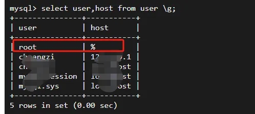 图片[9]-宝塔面板之MySQL无法远程连接-龙之小站资源屋