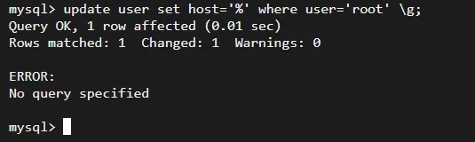 图片[8]-宝塔面板之MySQL无法远程连接-龙之小站资源屋