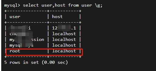 图片[7]-宝塔面板之MySQL无法远程连接-龙之小站资源屋