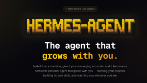 Hermes Agent 安装部署详细教程-龙之小站资源屋