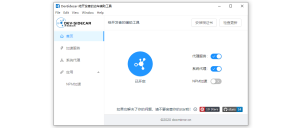 github加速器dev-sidecar-龙之小站资源屋